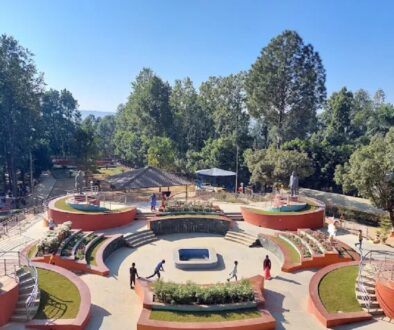 hetauda-smarak