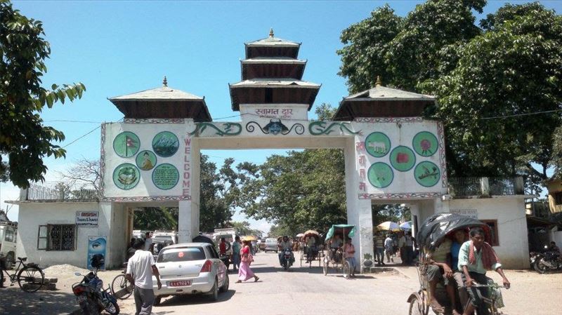kakarvitta-naka-border-india