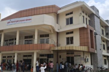 khajura cancer-hospital