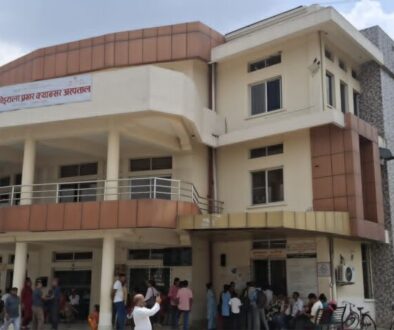 khajura cancer-hospital