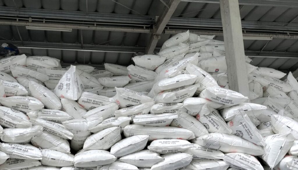 mall-urea