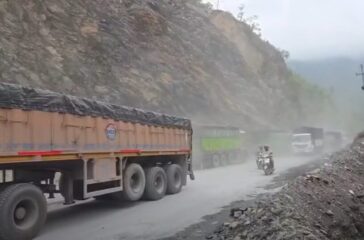 mugling road