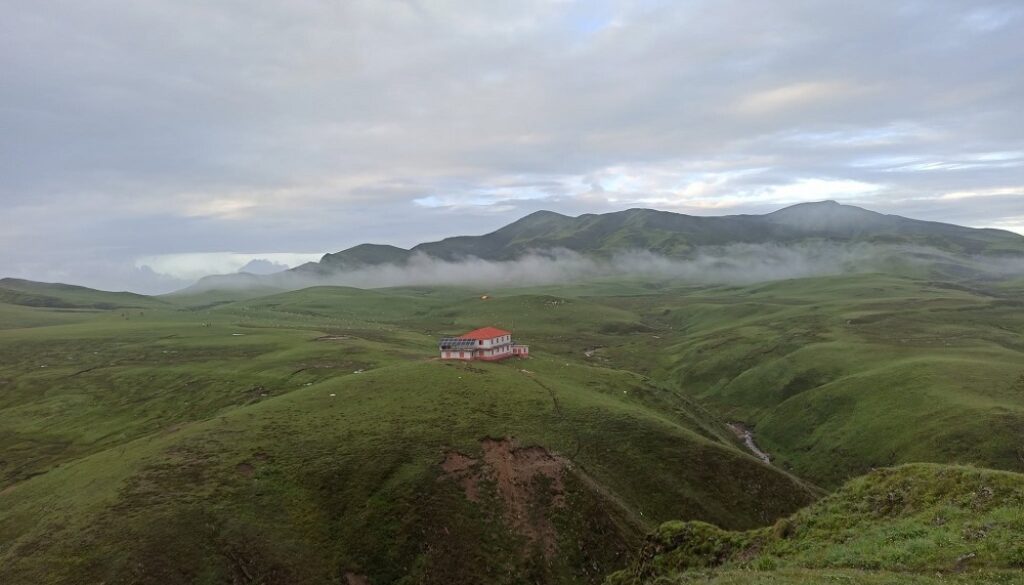 patan-धर्मशाला
