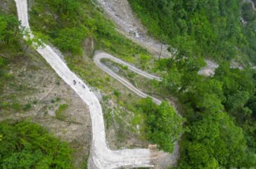 road