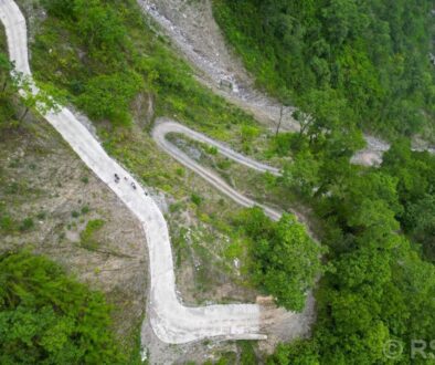road