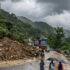 बाढी–पहिरोको प्रभावः देशभरका ११ प्रमुख राजमार्गमा अवरोध road distrub
