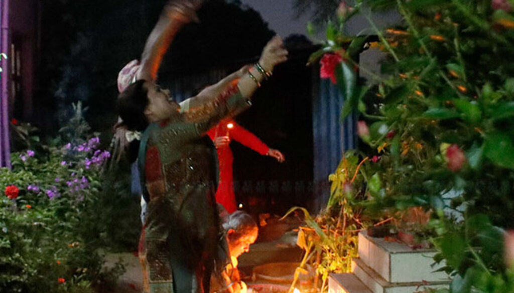 saune sankranti