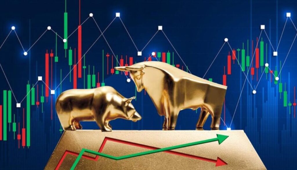 stock-market