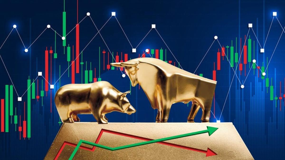 stock-market