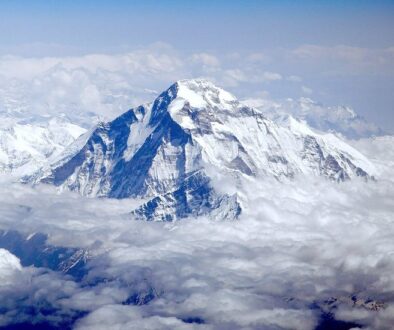 Dhaulagiri