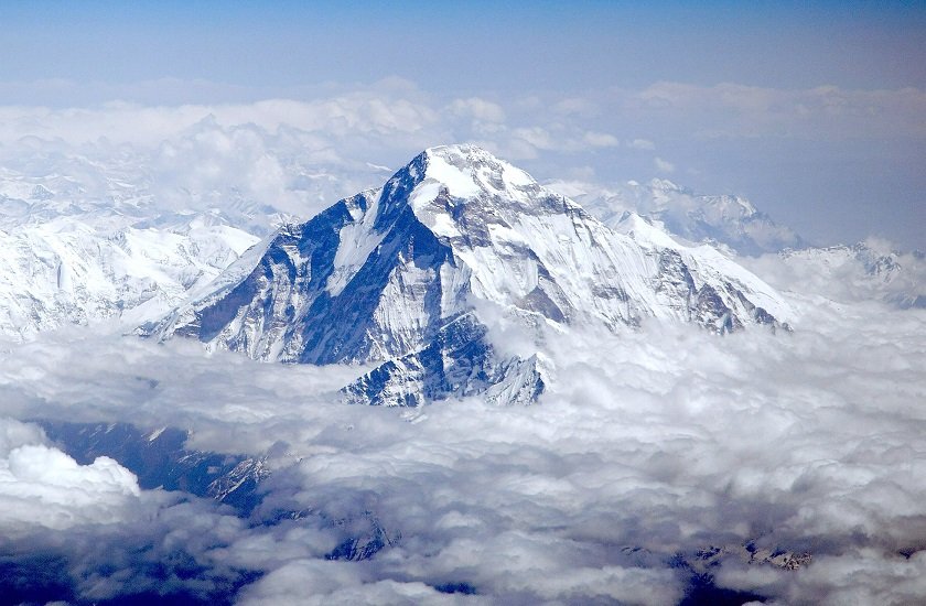 Dhaulagiri