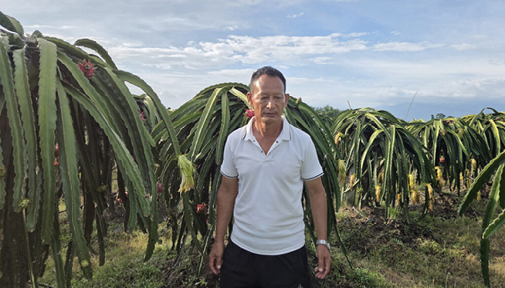 Kripaswar-ghale