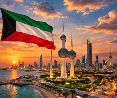 Kuwait-City-Photo-AI
