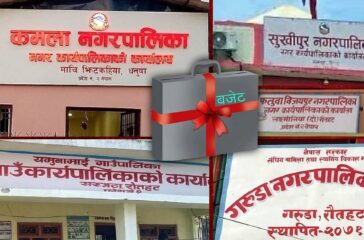 Palika_Budget
