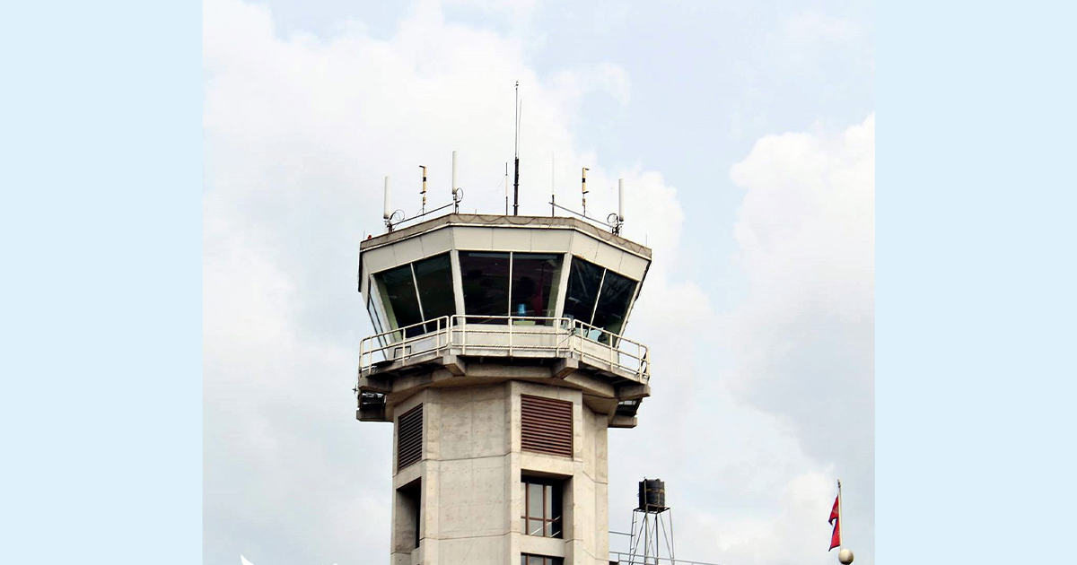 TIA-ATC