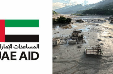 UAE-AID