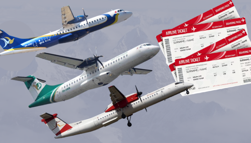 airfair