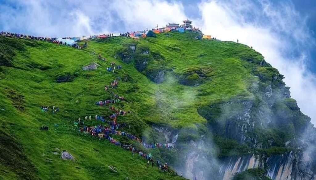 badimalika