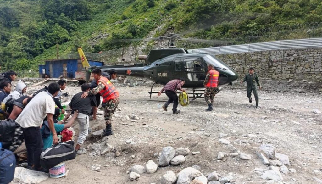bideshi rescue