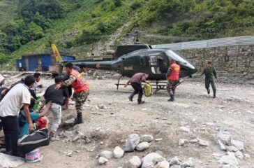 bideshi rescue