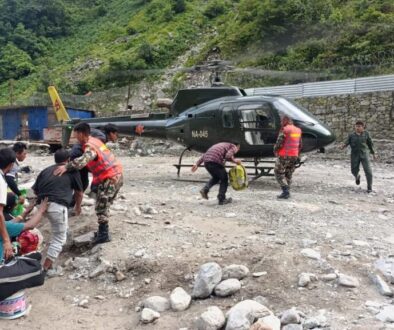 bideshi rescue