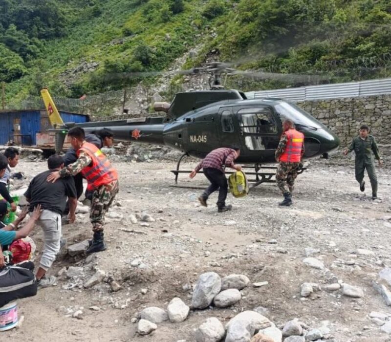 bideshi rescue