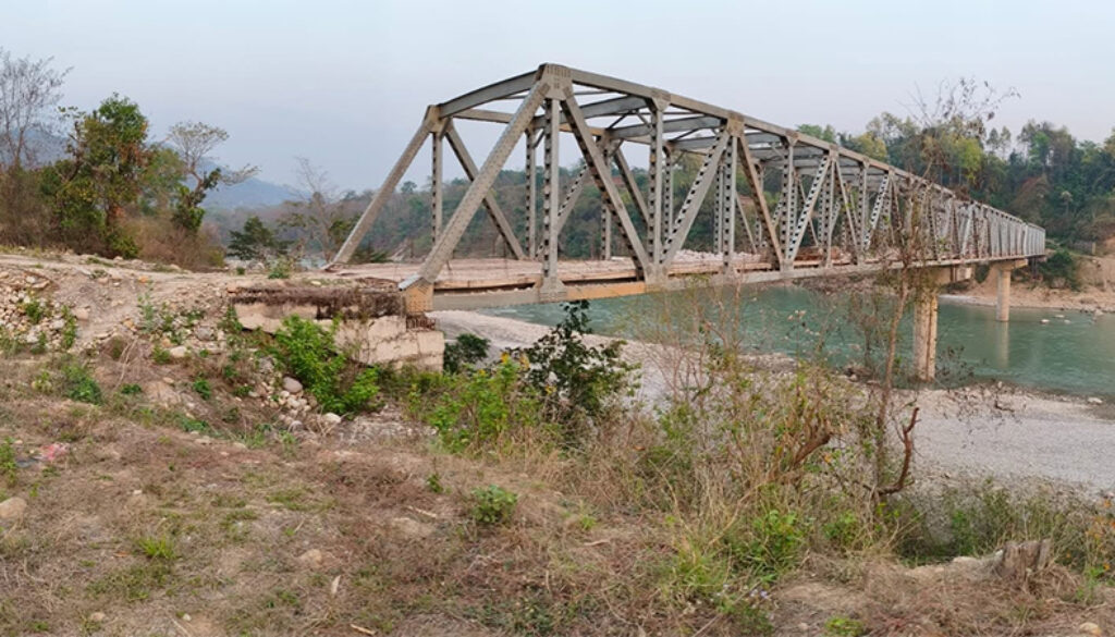 bridge