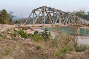 bridge