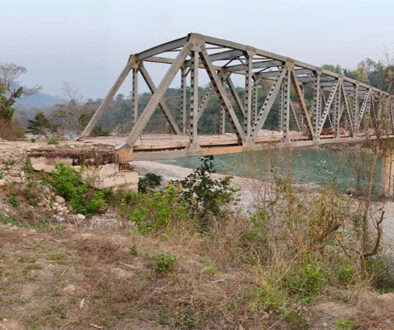 bridge