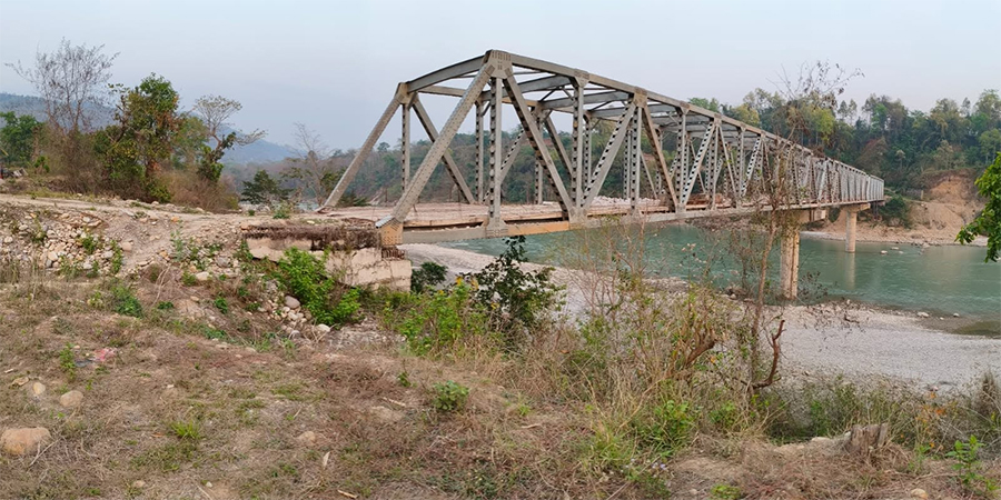 bridge