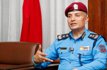 danbahadur karki