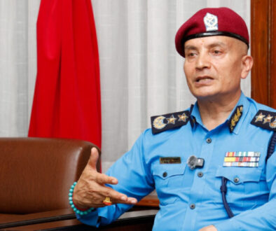 danbahadur karki