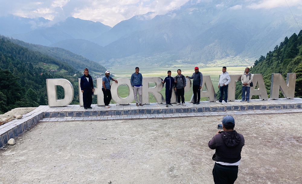 dhorpatn-
