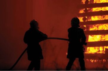 fire