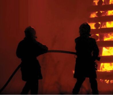 fire