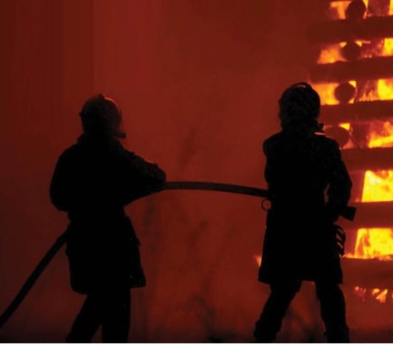 fire