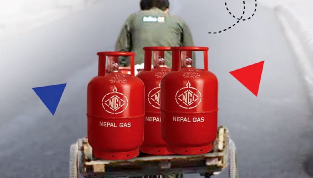 gas-cycle