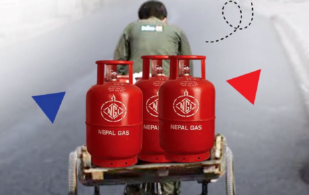 gas-cycle