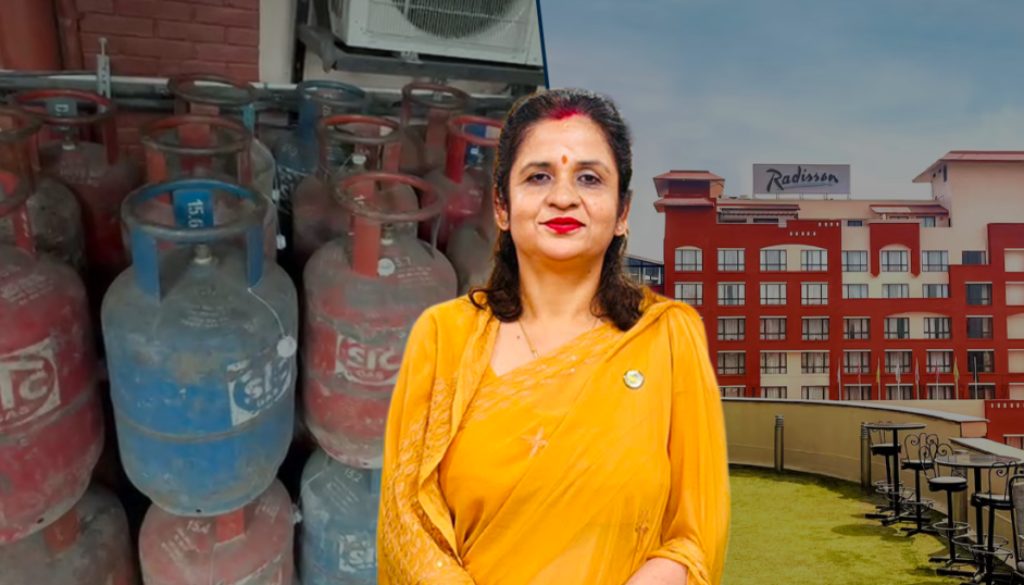 gauri