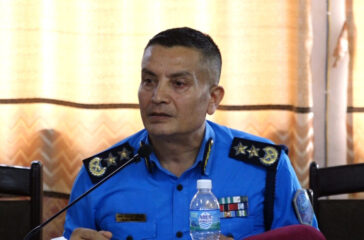 igp karki