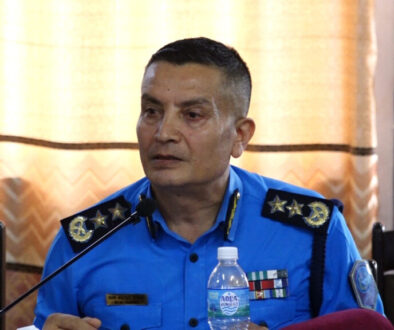 igp karki
