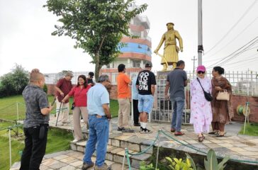 kalupade-park