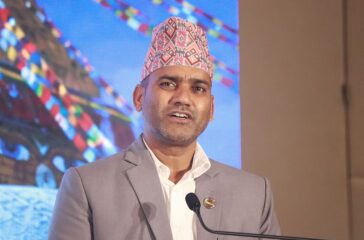 khadakraj-paudel-paryatan-minister