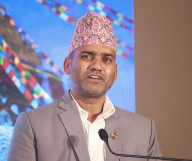 khadakraj-paudel-paryatan-minister