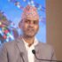 पर्यटन क्षेत्रको विकासका लागि वायुसेवा निगमलाई निजी क्षेत्रसँग सहकार्य गरिने khadakraj-paudel-paryatan-minister