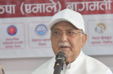 kp oli