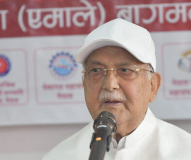 kp oli