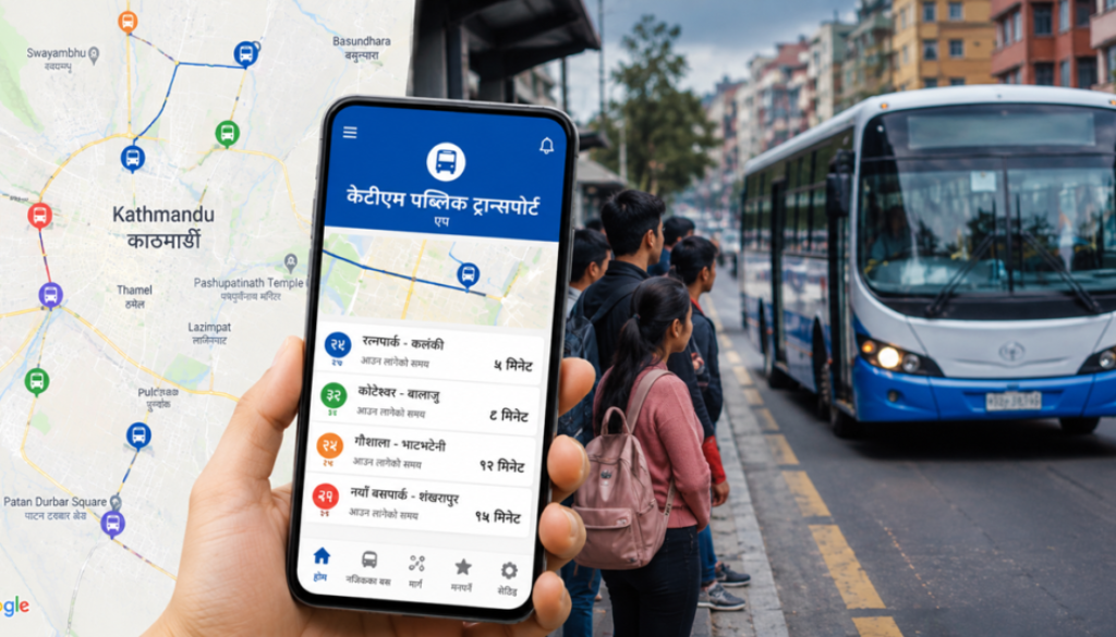 ktm-app