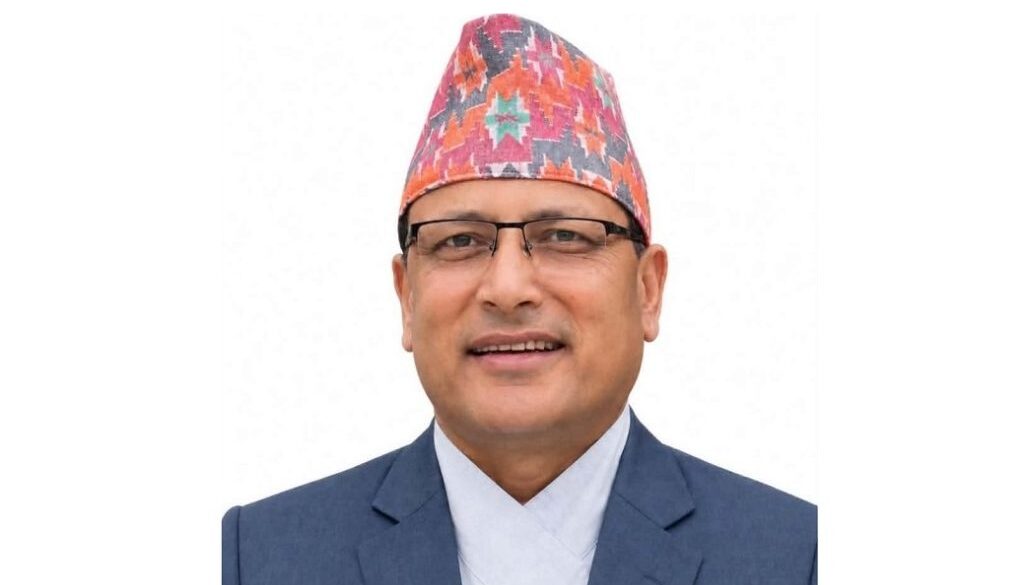 parbat karki