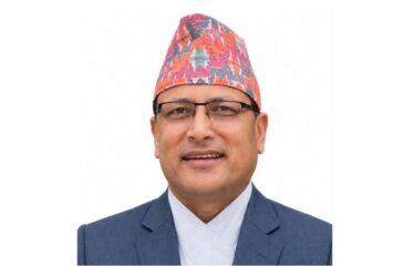 parbat karki
